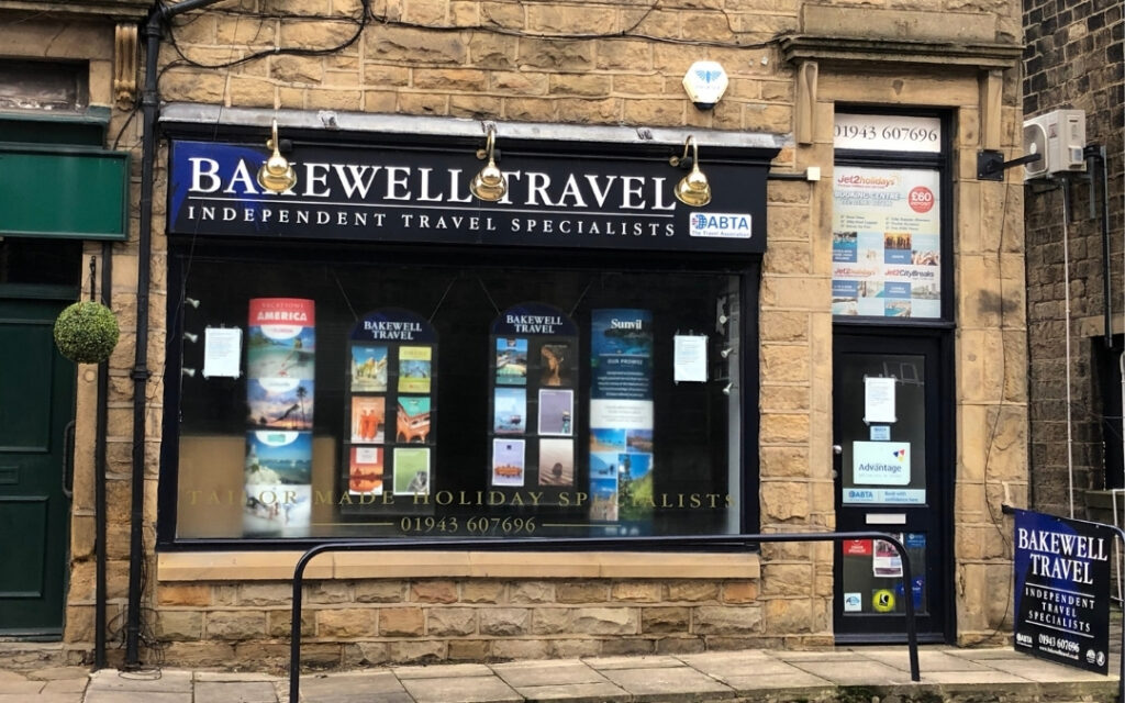 Bakewell Travel