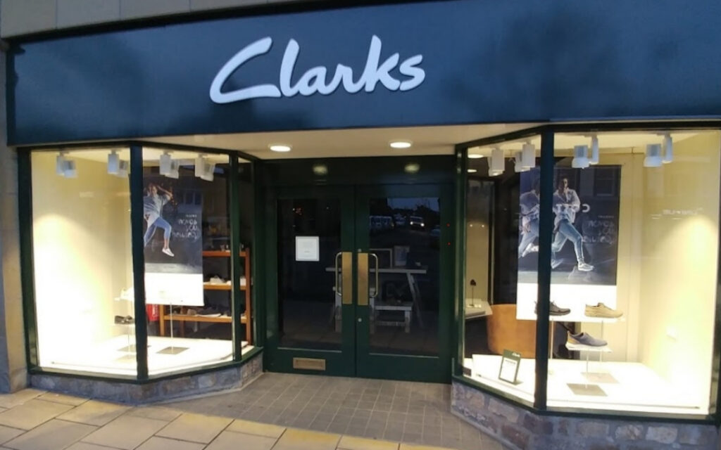 Clarks