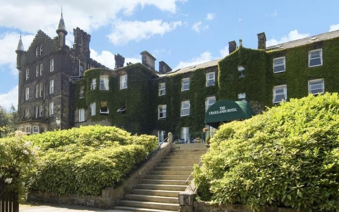 Craiglands Hotel