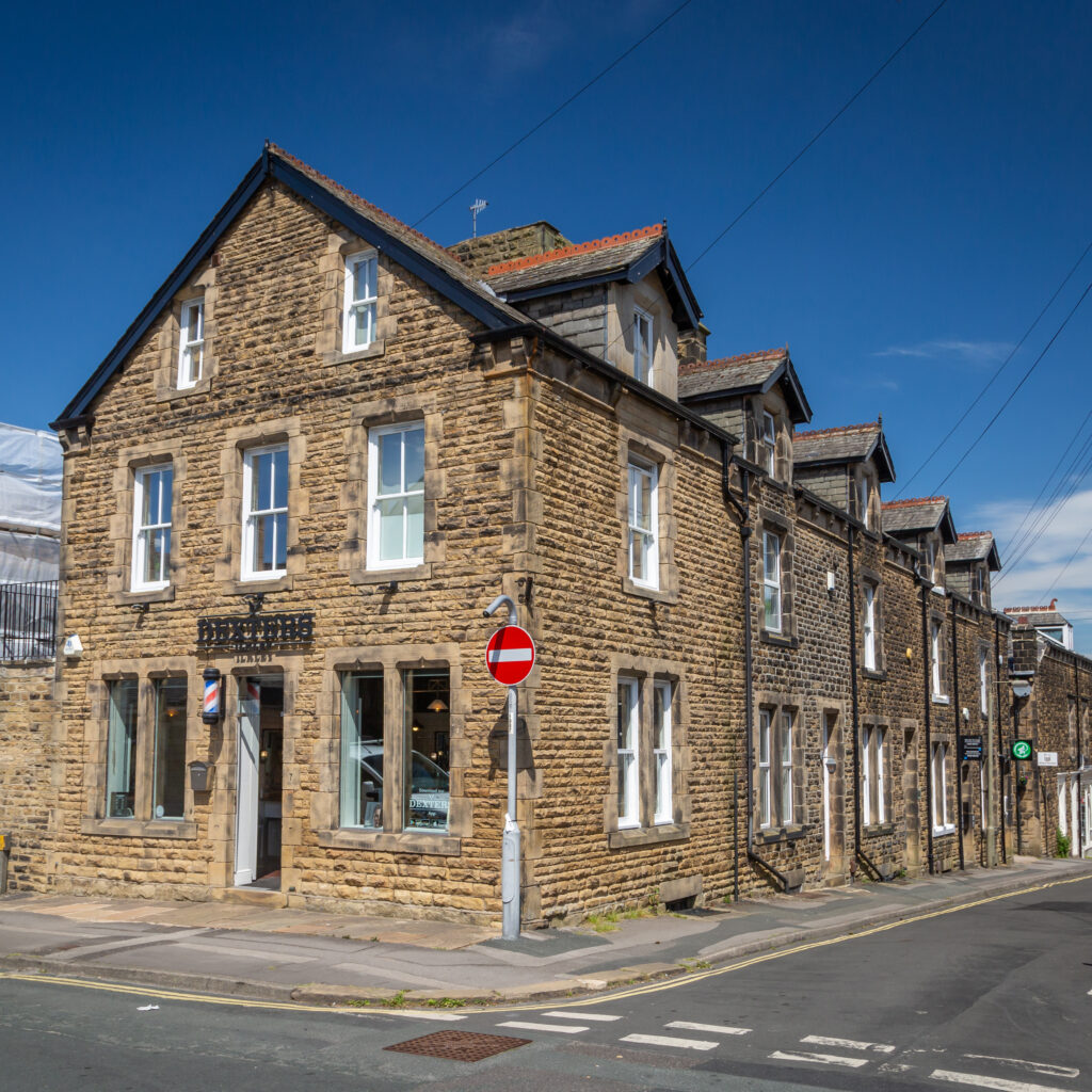 Dexters