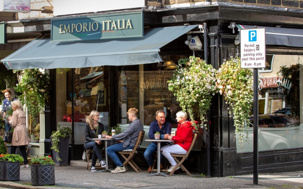 Emporio Italia
