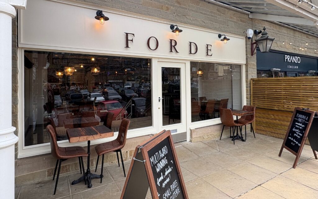 Forde Restaurant