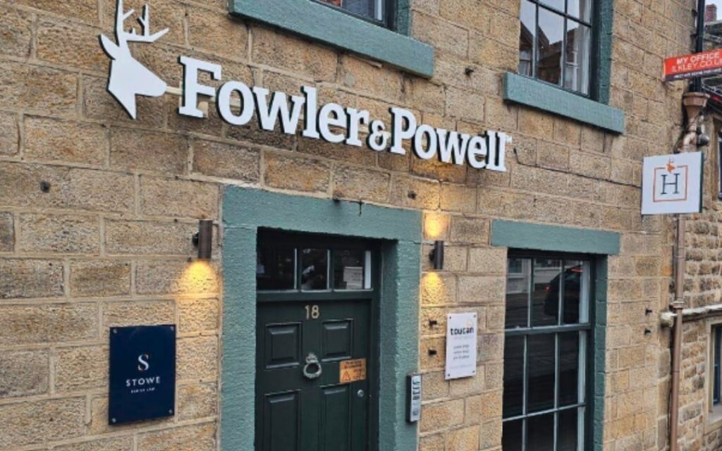 Fowler and Powell