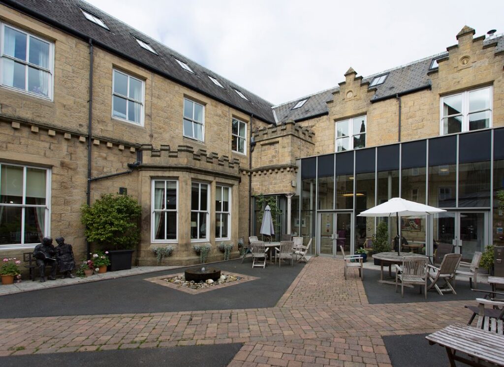 Abbeyfield The Dales Ltd