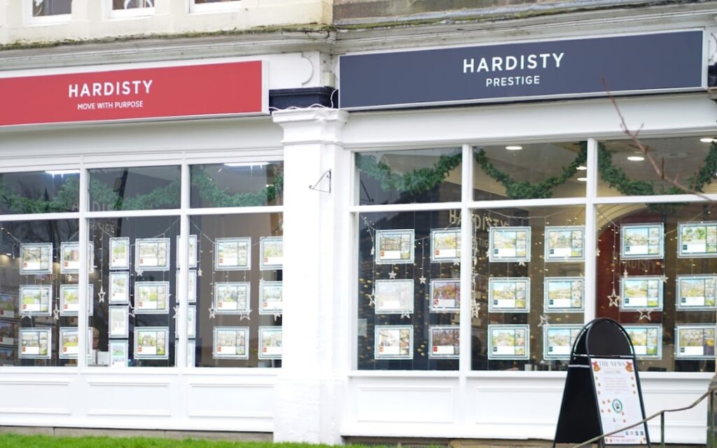Hardisty