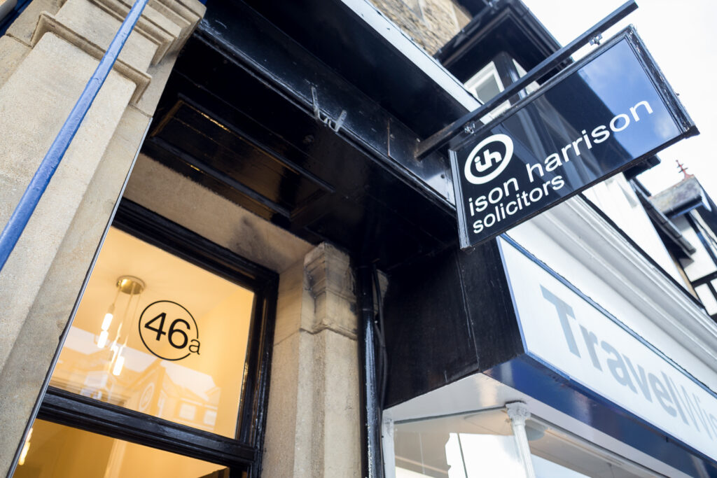 Ison Harrison Solicitors