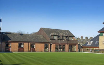 Ilkley Bowling Club