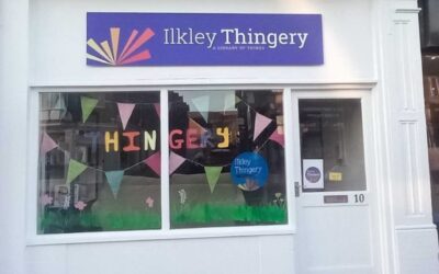 The Ilkley Thingery