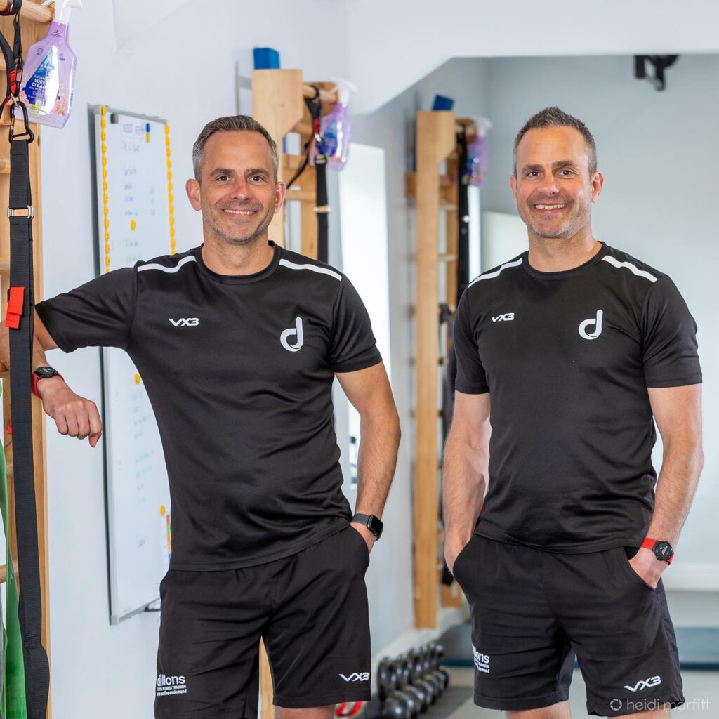 Dillons Premium Fitness Training