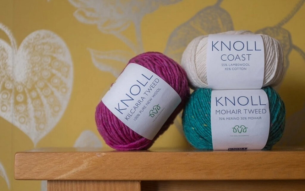 Knoll Yarns Ltd