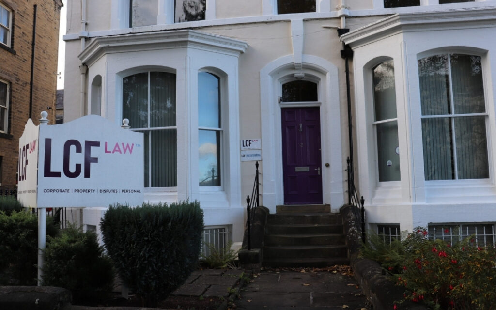 LCF Law