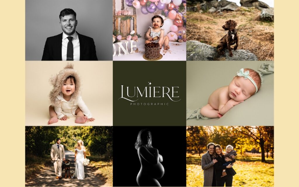 Lumiere Photographic