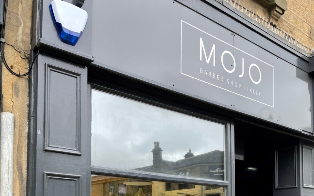 Mojo Barbershop
