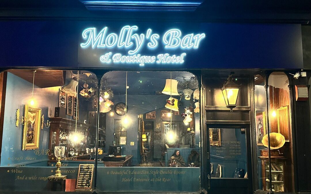 Molly’s Boutique Hotel