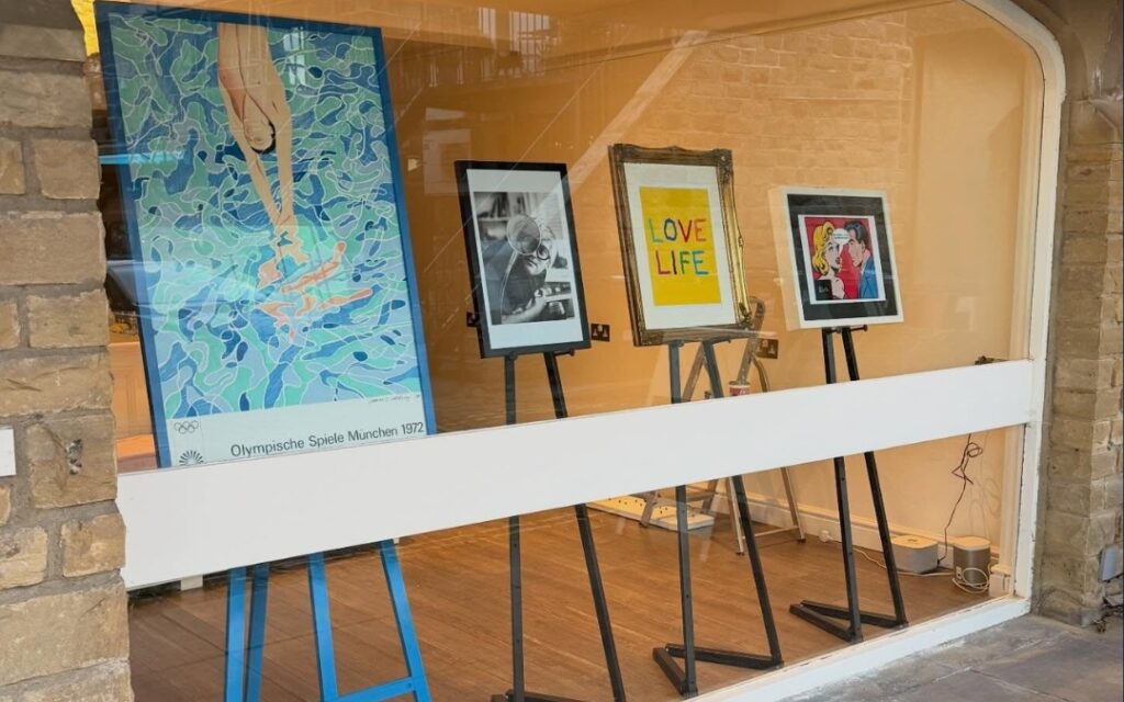 Palette Gallery
