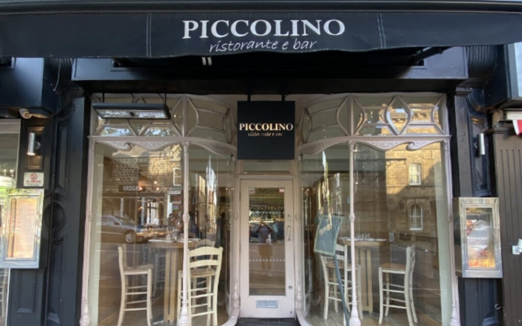 Piccolino