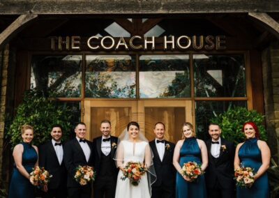 Antich Fine English Tailors
