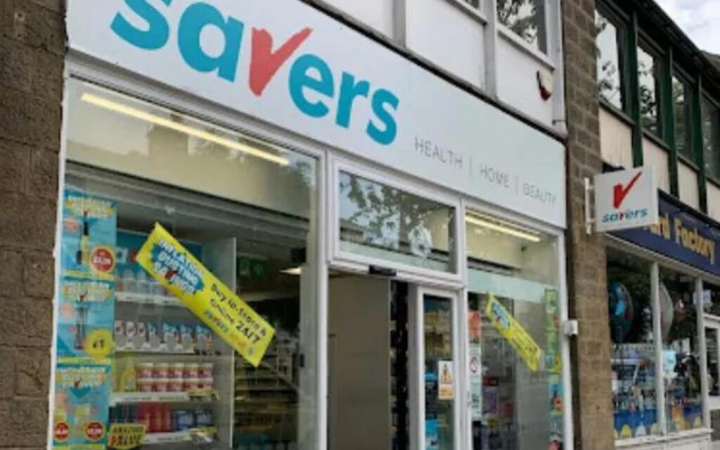 Savers