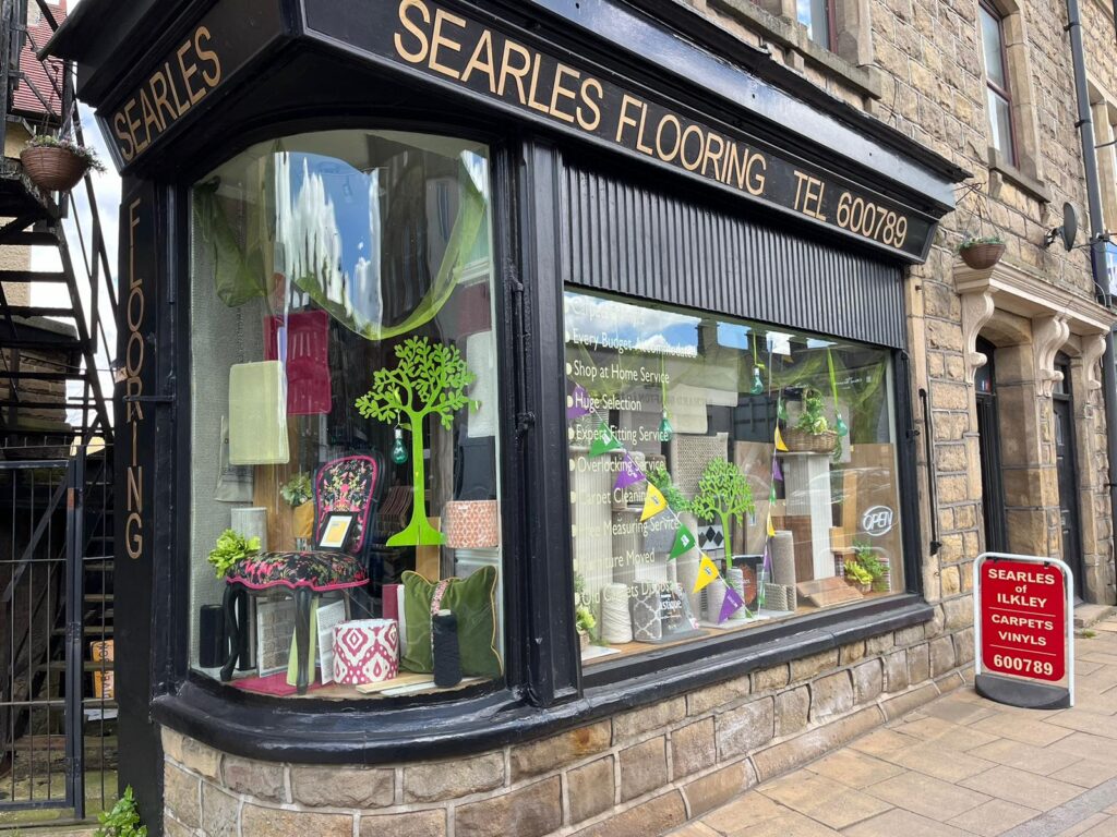 Searle’s Flooring