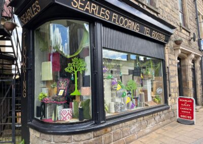 Searles Carpets