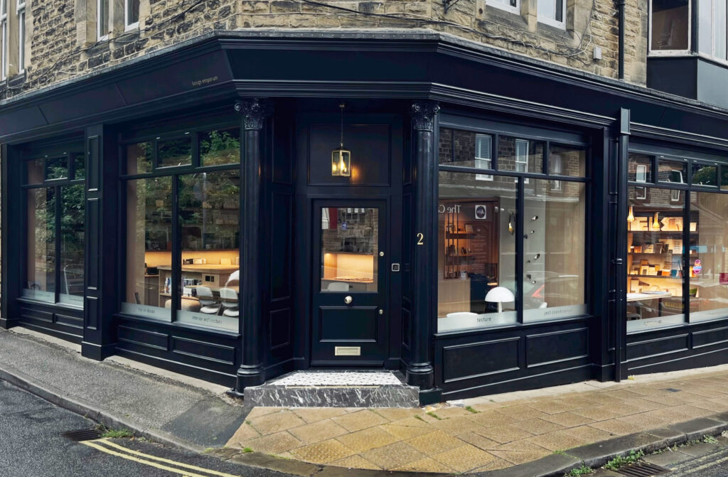 Design Emporium Ltd