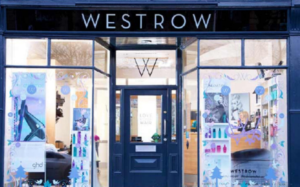 Westrow