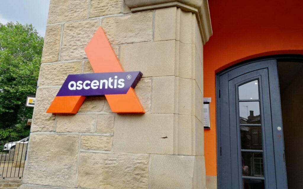 Ascentis Accountants