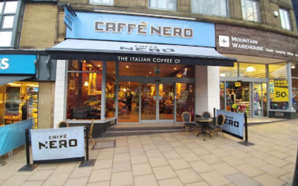 Caffé Nero