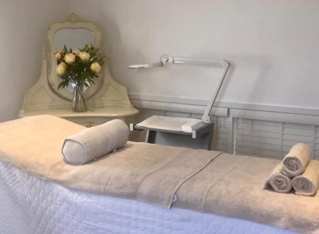 Fresh Beauty Salon
