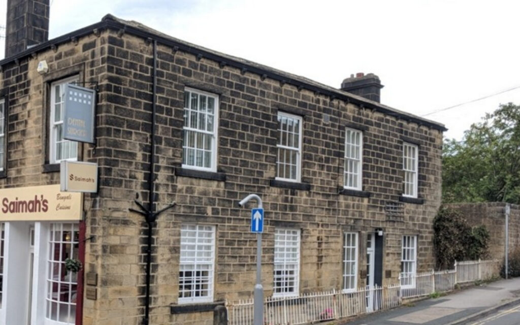 Wells Road Dental Surgery