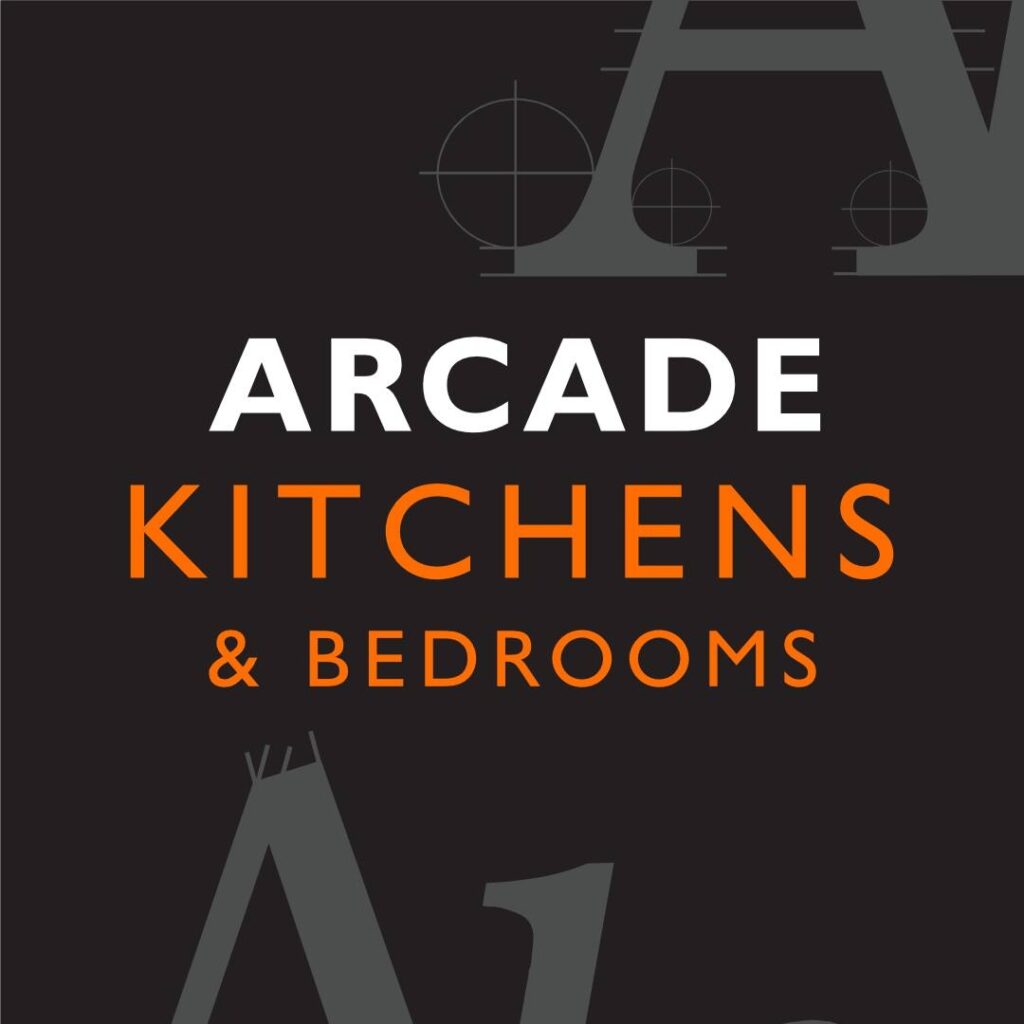 Arcade Kitchens & Bedrooms