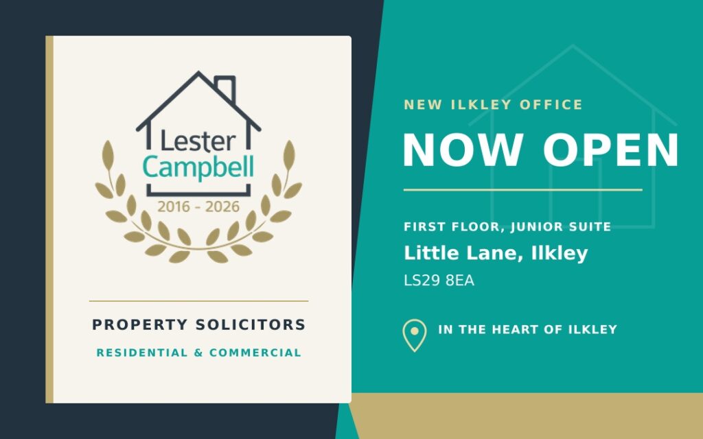 Lester Campbell Property Solicitors