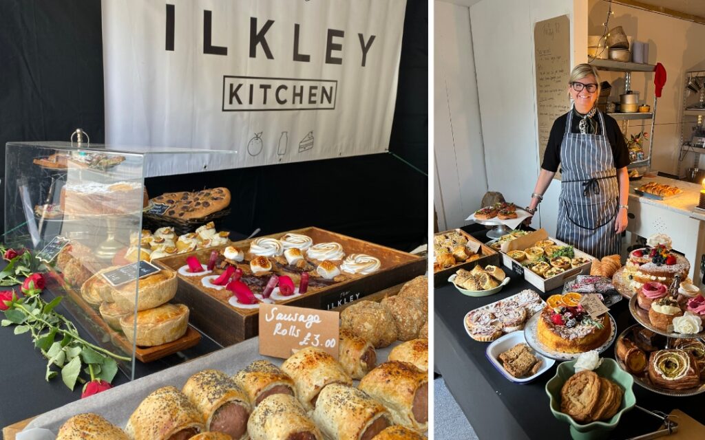The Ilkley Kitchen